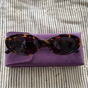 Crap Eyewear Sunglasses